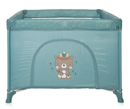Parque Infantil Playground Artic Indian_3