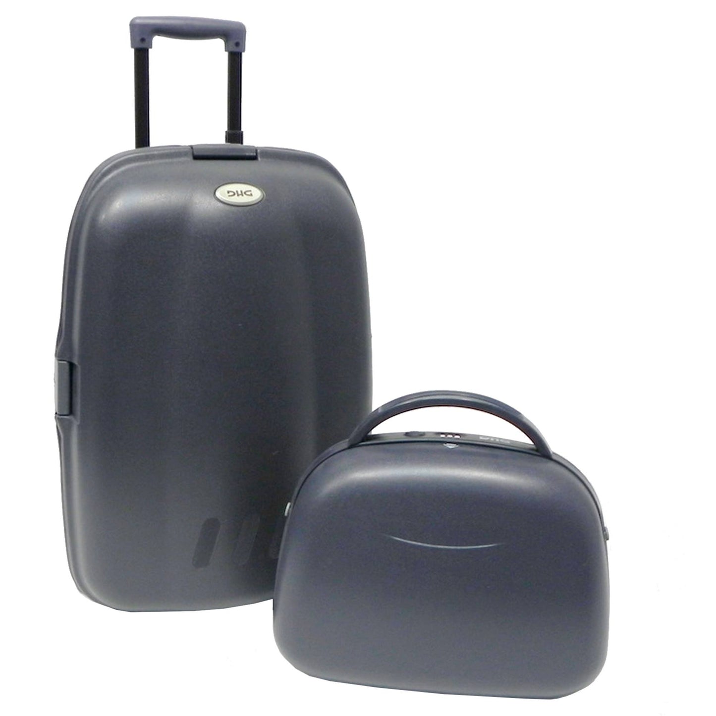 Set Trolley + Neceser let’s Go: Viaja Seguro Y A La Moda Con Protección Extra_5