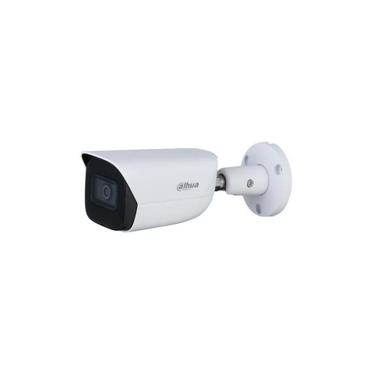 Dahua Ipc-hfw3241e-sa-0360b Tubular Ip H265 Ai 2m Dn Wdr Starlight Ivs Smd Ir50m 3.6mm Ip67 Poe Sd Mic_0