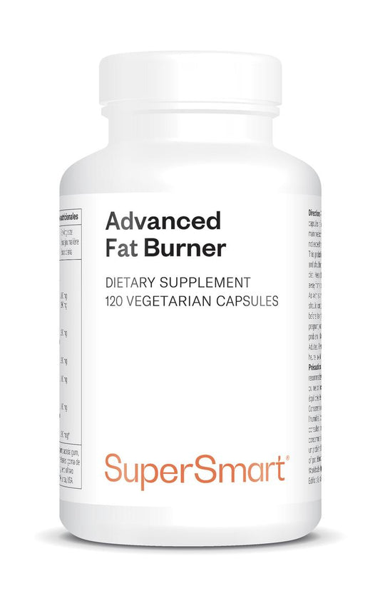Advanced Fat Burner_0