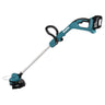 Makita Dur193z Desbrozadora/bordeadora 280 W Batería Negro