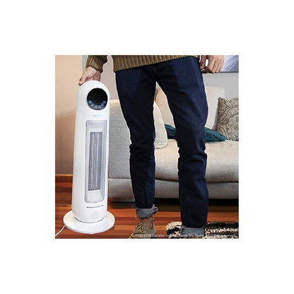 Cecotec Calefactor Cerámico De Pie Ready Warm 10100 Smart Ceramic_3