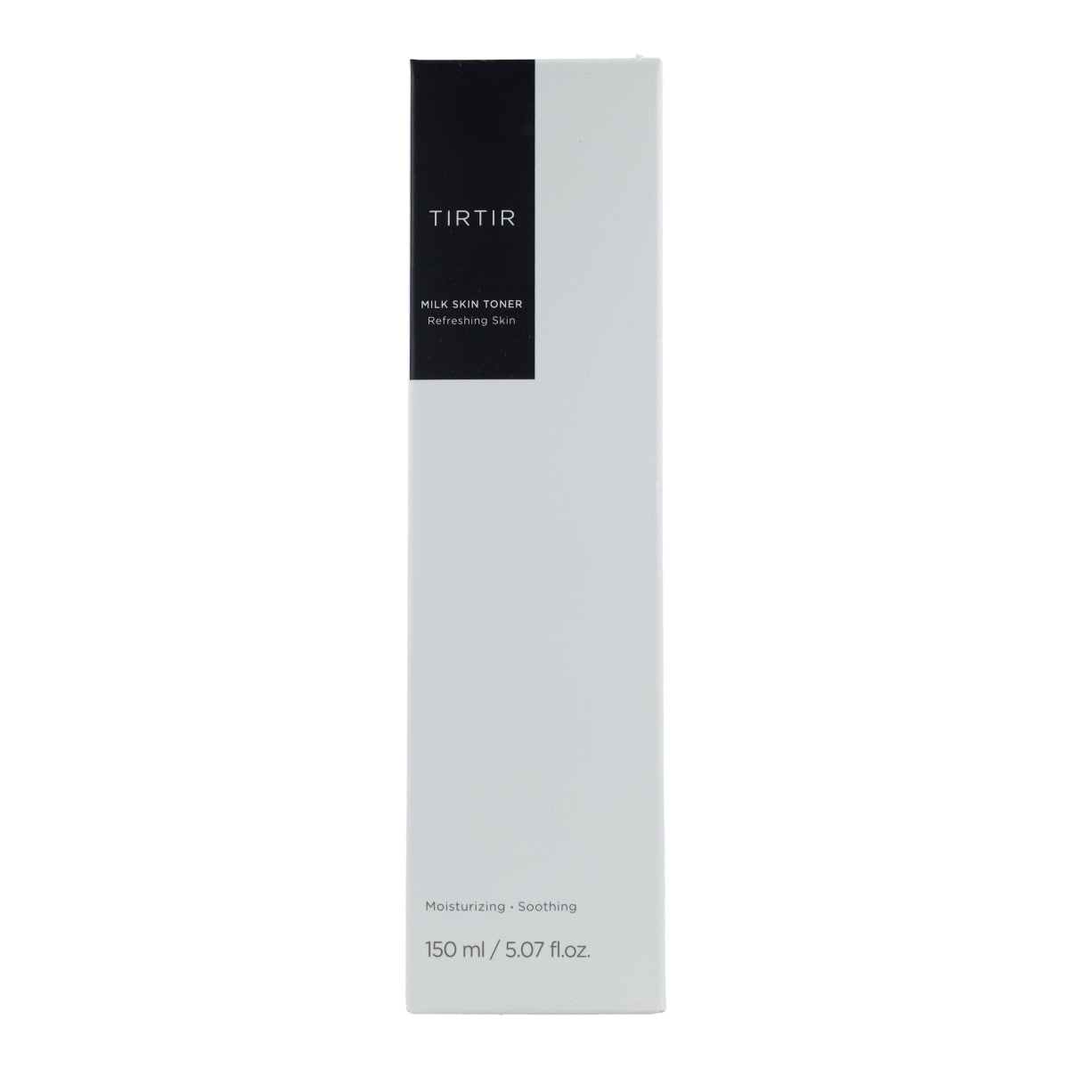 Tónico facial Milk Skin Toner TIRTIR 150 ml