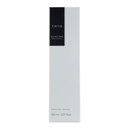 Tónico facial Milk Skin Toner TIRTIR 150 ml
