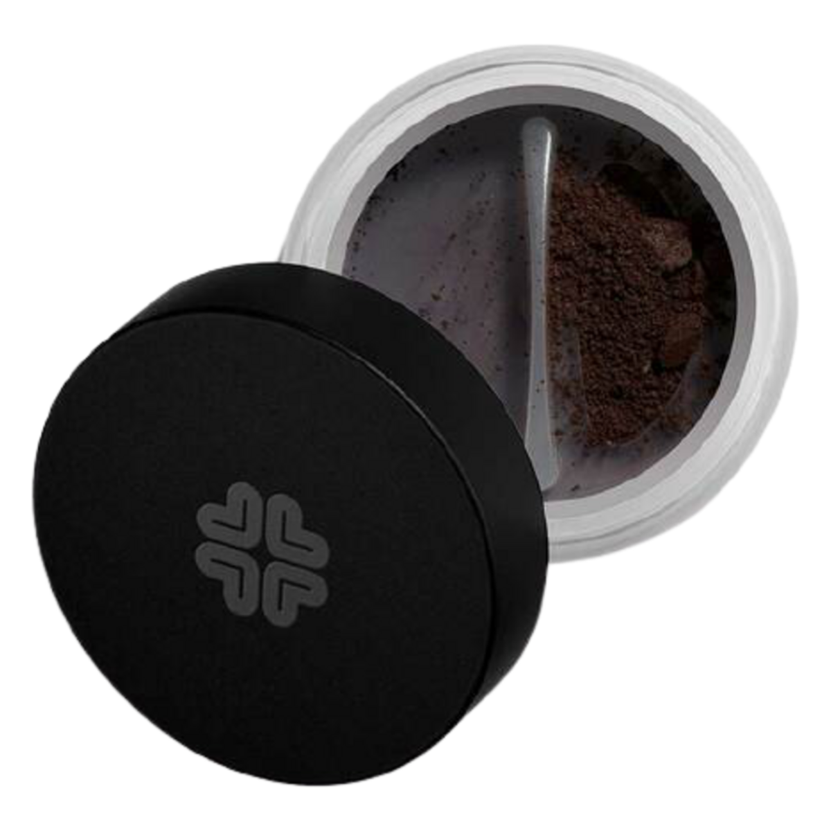 Sombra mineral black sand Lily Lolo 2g