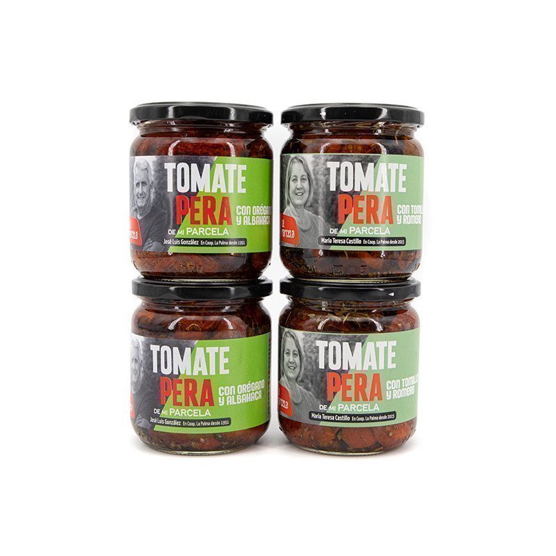 Conserva De Tomate Pera Surtido_0