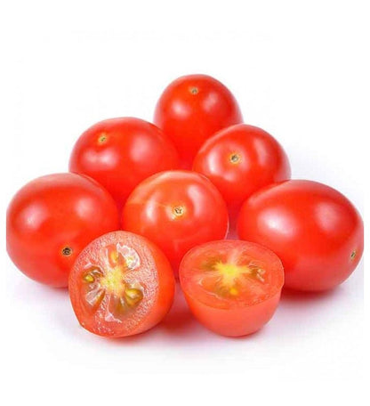 Plantón Tomate Cherry (10 Unidades)_0