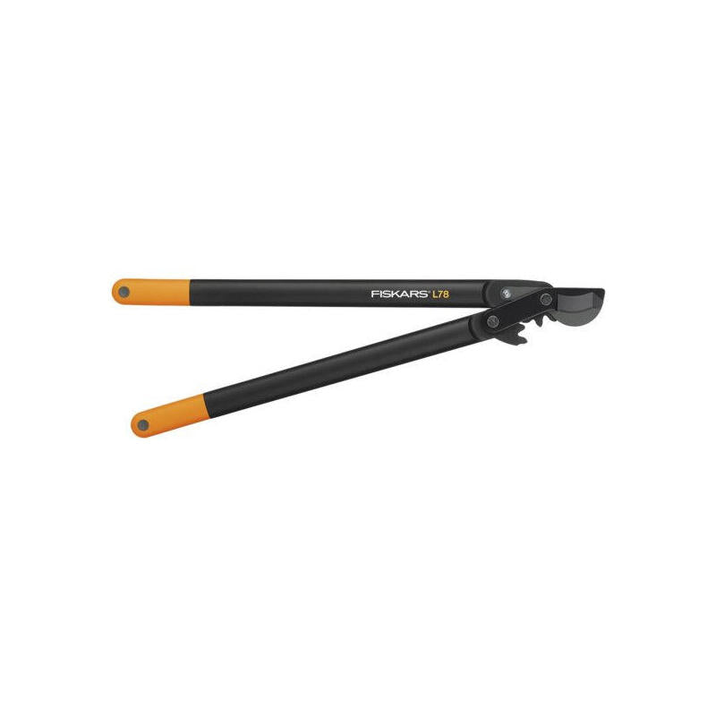 Fiskars 112590 Tijera Podadora Podadora Con Corte Bypass_0