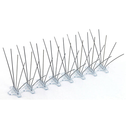 Antipalomas - 32 Cm - 40 Púas_0