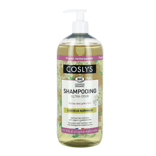 Champú cabello normal Coslys 250 ml