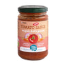 Salsa de tomate vegana boloñesa Terrasana 340 g