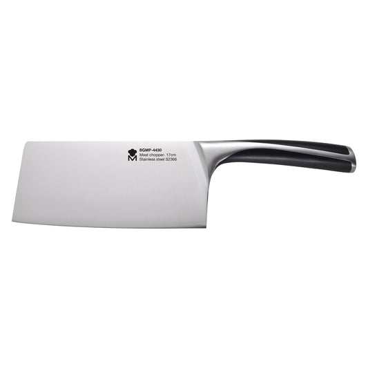 Macheta De 17,5cm Elegance En Acero Inoxidable Masterpro_0