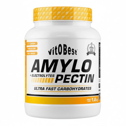 Amylopectin + Electrolytes 1,8 Kg_0