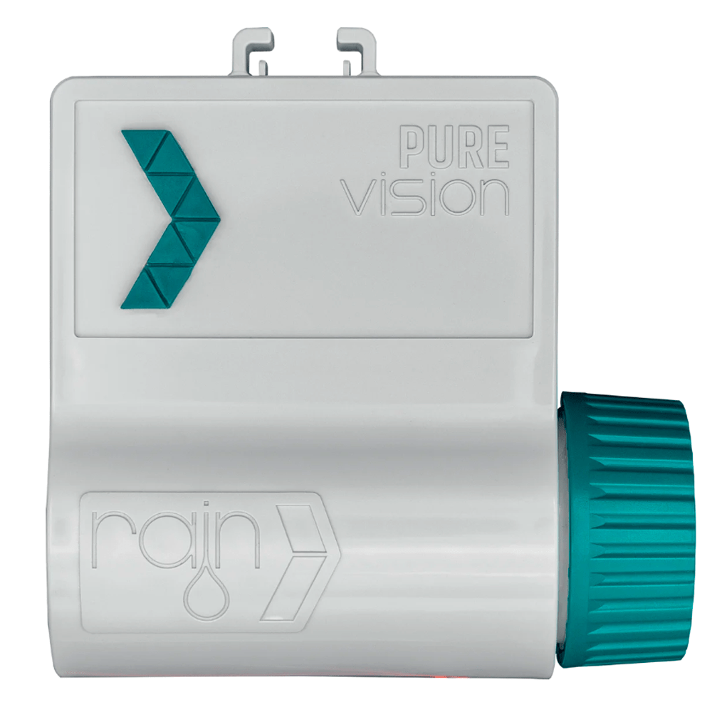Programador A Pilas Rain Pure Vision 2.0 Bluetooth Y Wifi - 4 Zonas_0