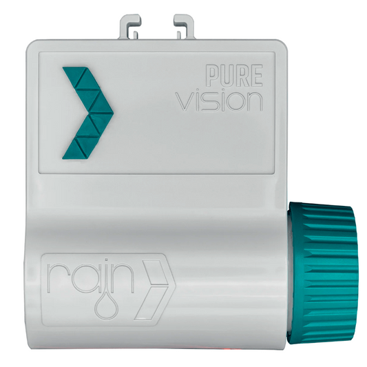 Programador A Pilas Rain Pure Vision 2.0 Bluetooth Y Wifi - 1 Zona_0