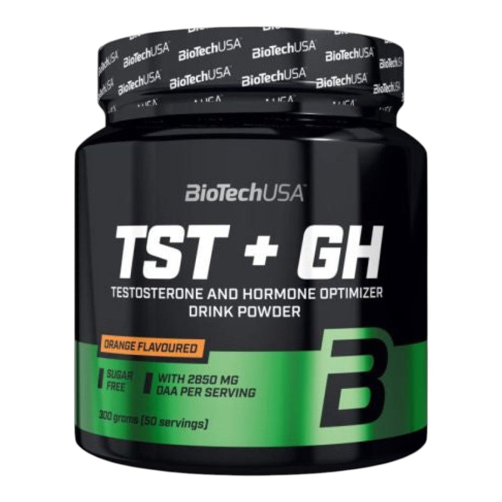 Tst + Gh 300 Gr_0
