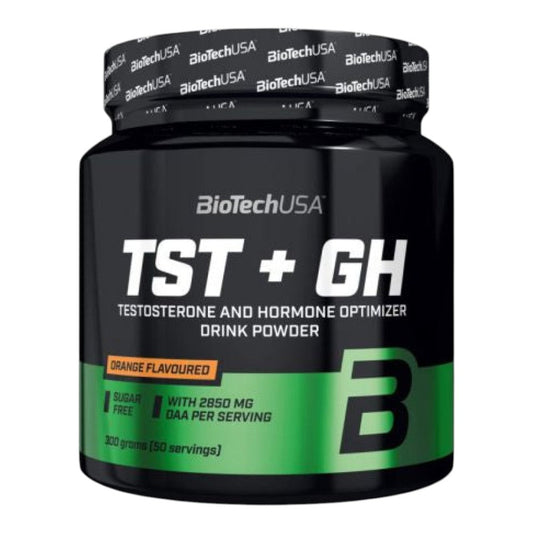 Tst + Gh 300 Gr_0