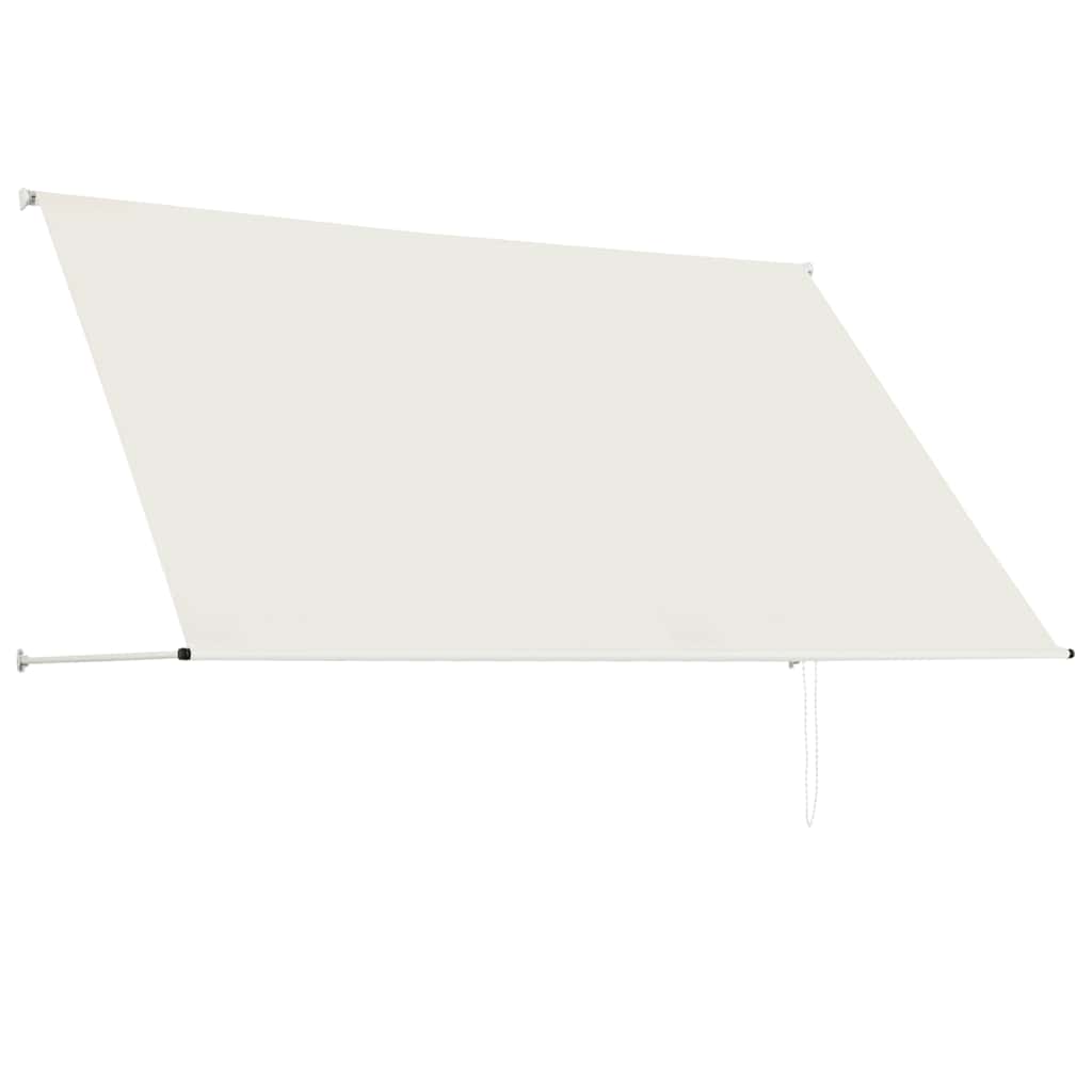 Toldo Retráctil 250x150 Cm Crema_3