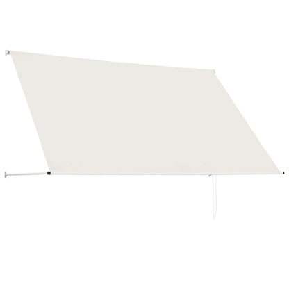 Toldo Retráctil 250x150 Cm Crema_3