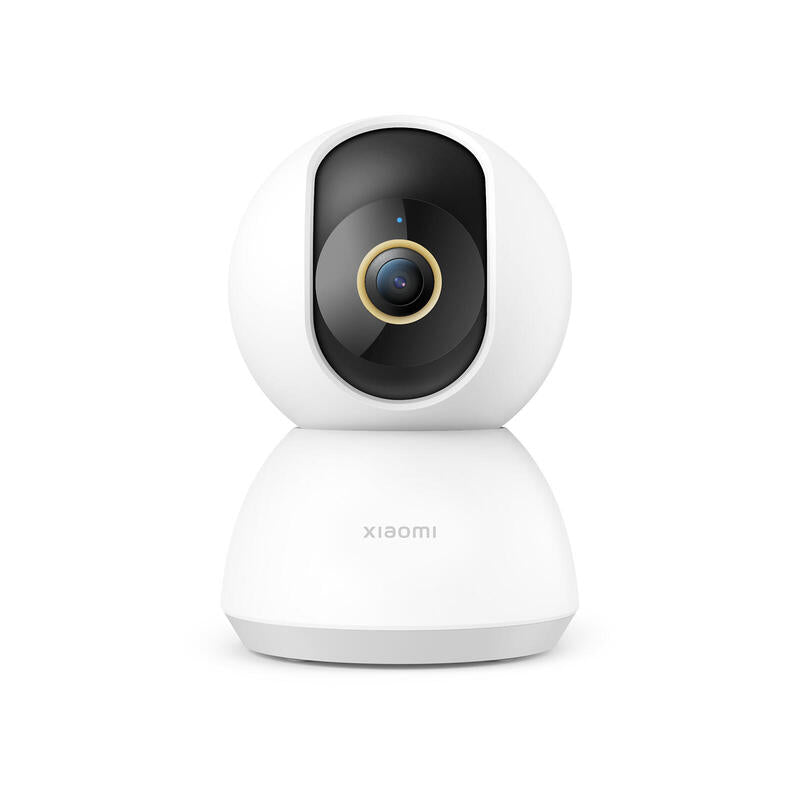 Cámara De Videovigilancia Xiaomi Smart Camera C400 Visión Nocturna Control Desde App_0