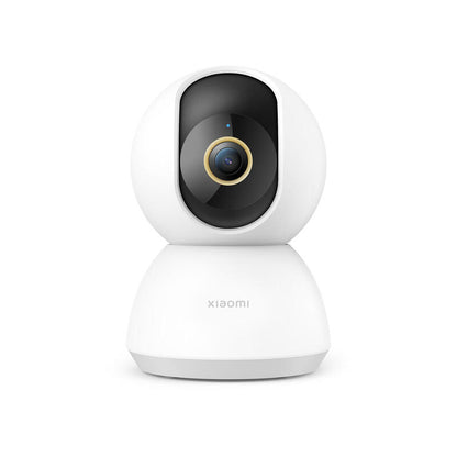 Cámara De Videovigilancia Xiaomi Smart Camera C400 Visión Nocturna Control Desde App_0