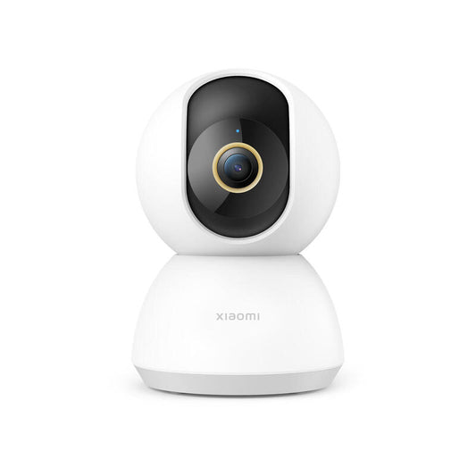 Cámara De Videovigilancia Xiaomi Smart Camera C400 Visión Nocturna Control Desde App_0