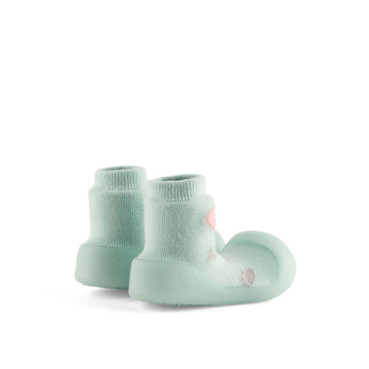 Zapatos De Bebé Que Cambian De Color Con La Luz Del Sol Elephant Bigtoes Chameleon L (21,5)_4