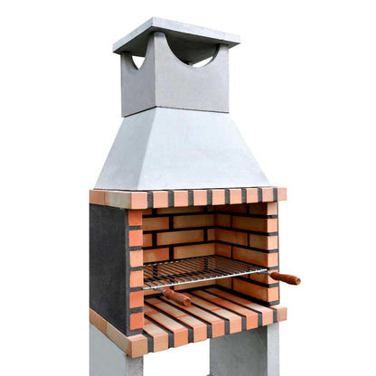 Barbacoa Zon Movelar