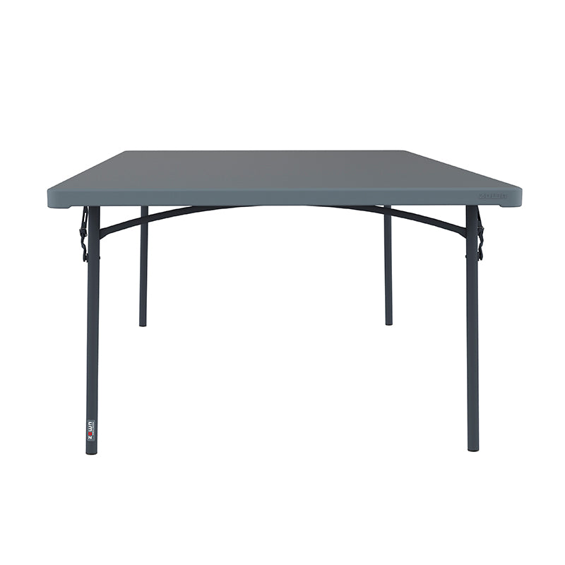 Zown Mesa Plegable Rectangular 200 X 122 Cm Imperial200_1
