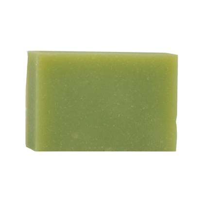 Jabón de Aloe Vera Artesanal 100g Essabó