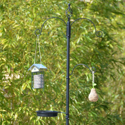 Esschert Design Comedero Para Pájaros L Fb405_3