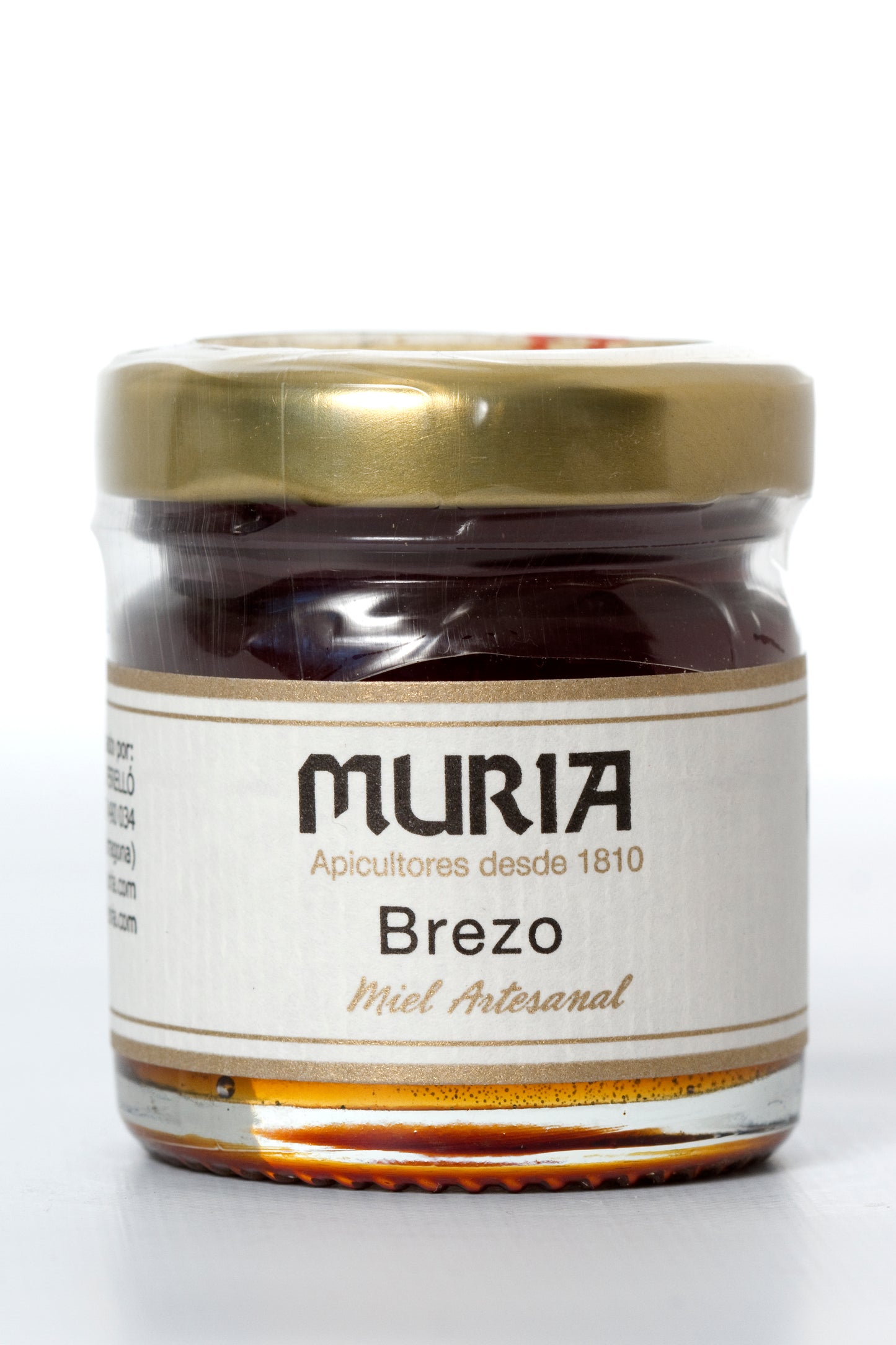 Miel De Brezo 50g