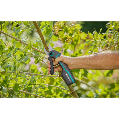 Tijera de poda a batería AssistCut GARDENA