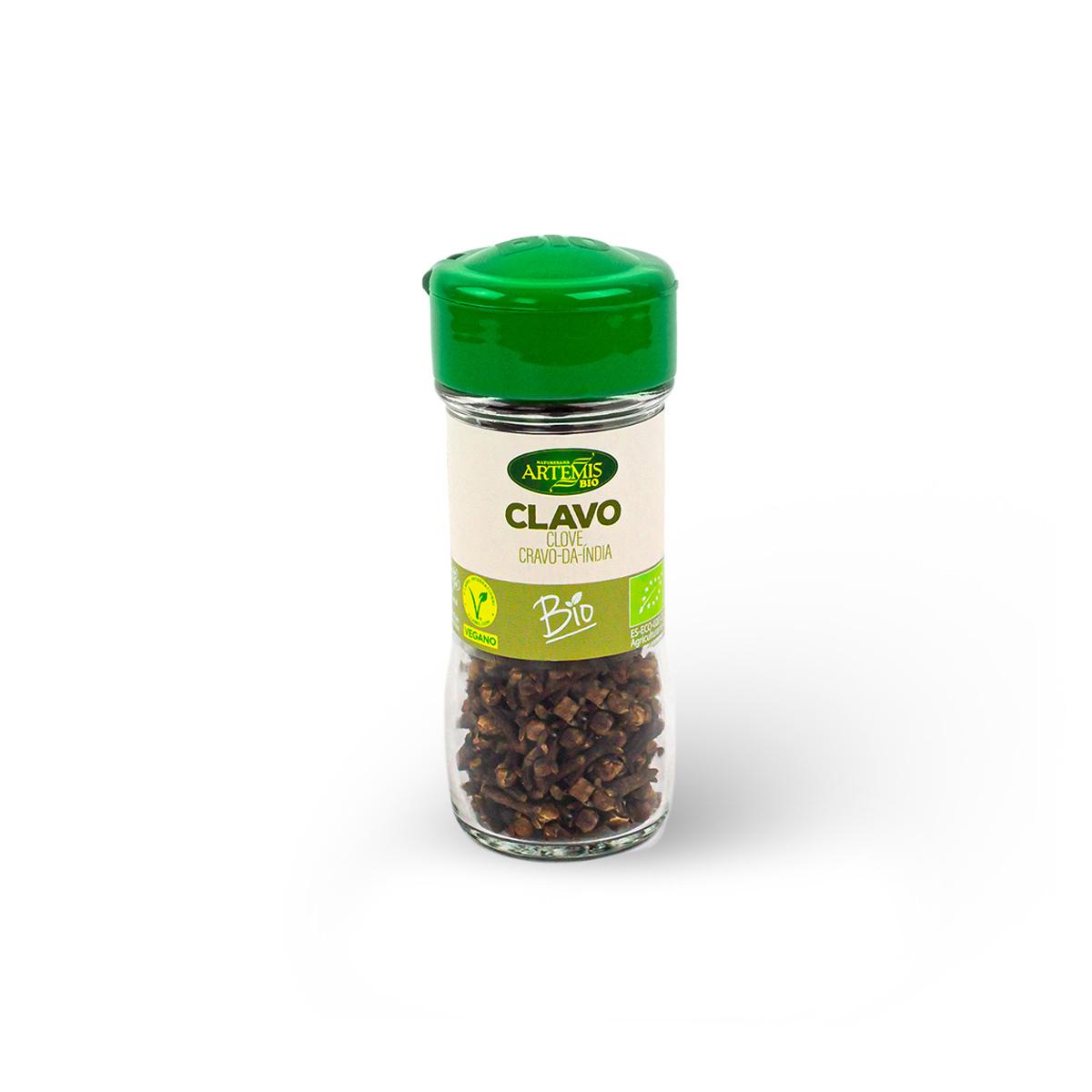 Clavo Artemis 25 g
