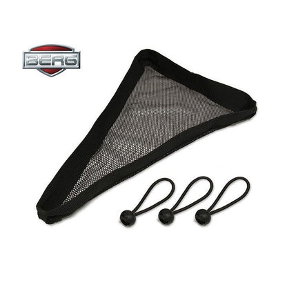 Plataforma Para Escaleras Berg.