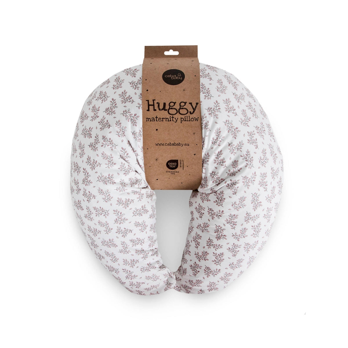 Cojín De Lactancia Huggy Basic Hoya_0