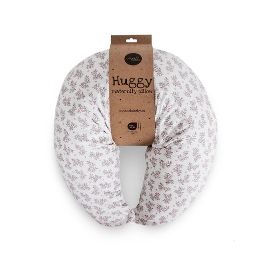 Cojín De Lactancia Huggy Basic Hoya_0