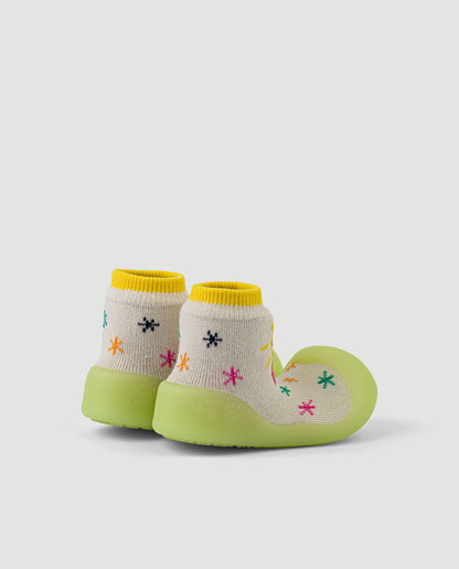 Zapatos De Bebé Que Cambian De Color Con La Luz Del Sol Sunny Bigtoes Chameleon Xl (22,5)_3