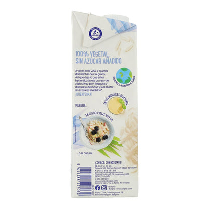 Bebida de Arroz Alpro 1 Litro