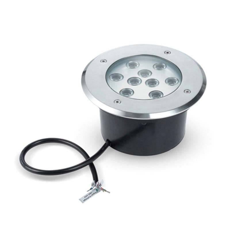 Foco Empotrable Fokua Led 7w, Blanco Frío_2