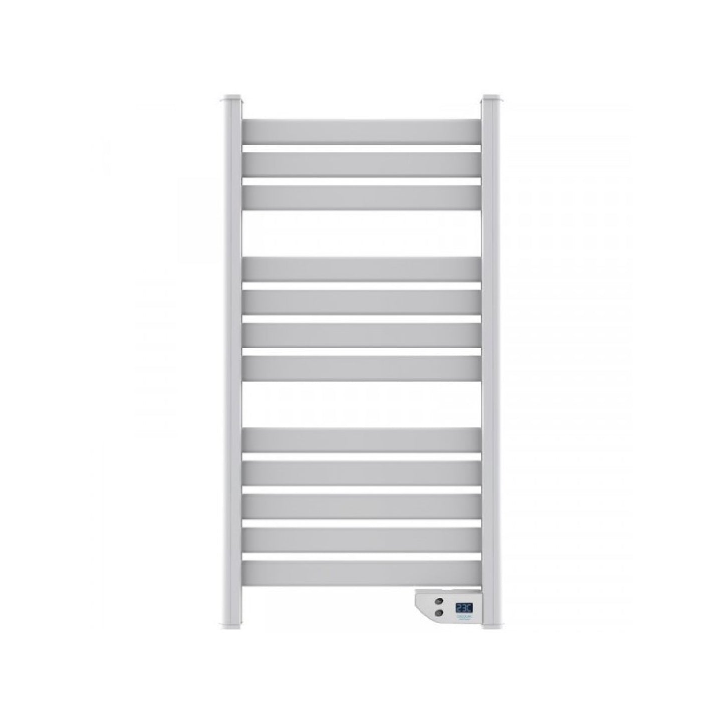 Cecotec Toallero Eléctrico Toallero Eléctrico Ready Warm 9000 Twin Towel White_0