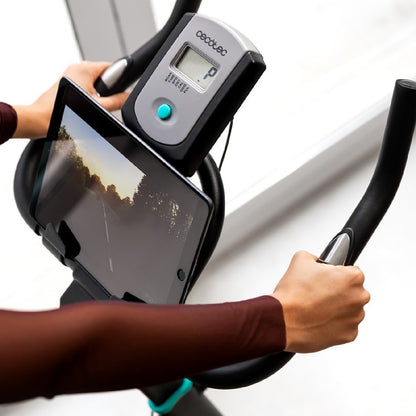 Cecotec Bicicleta Indoor Drumfit Indoor 10000 Teseo_3