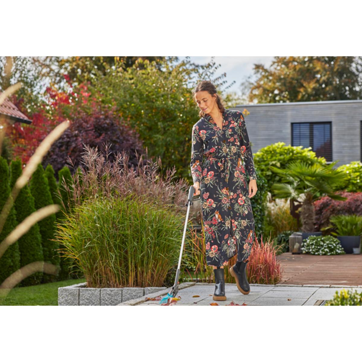 Pinza 4 en 1 relaunch Gardena