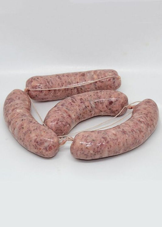 Chorizo Criollo - 1 KG_0