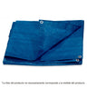 Lona Azul - 3x4 M