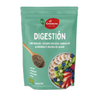 Mix de Semillas Digestión Bio El Granero 200 g
