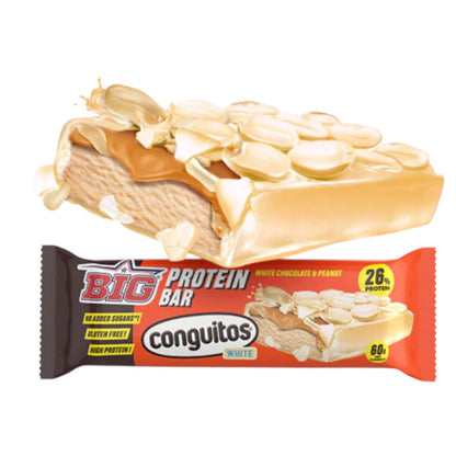 Protein Bar 60 Gr_2