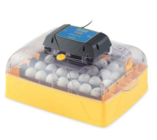 Incubadora Automática Brinsea Ovation 28 Advance Digital - Volteo Automático - Muy Fácil De Usar_0