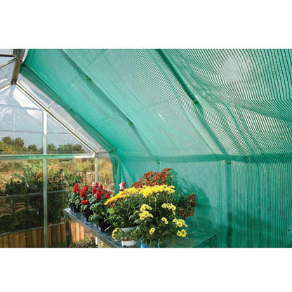 Kit de sombra para invernaderos