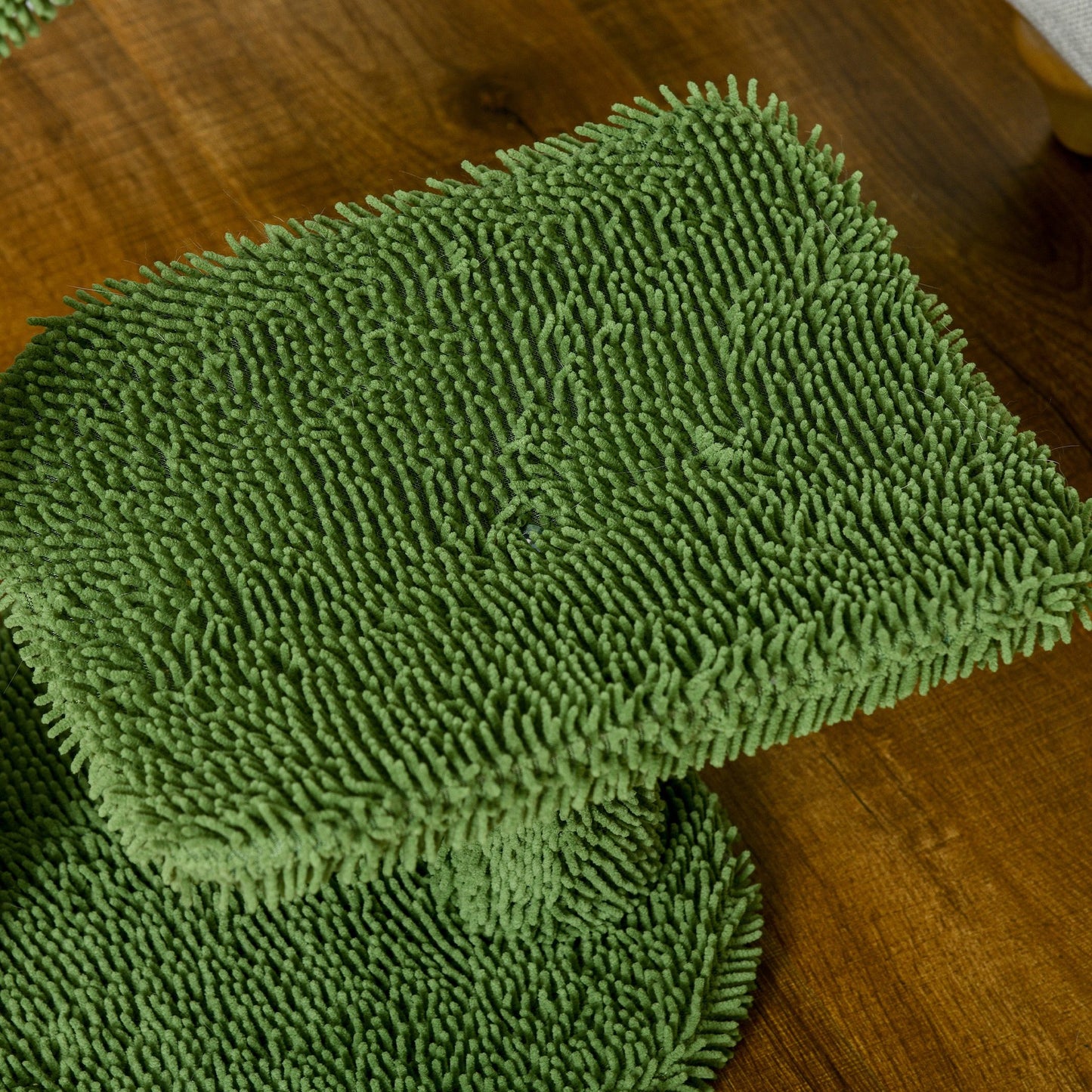 Pawhut Árbol De Cactus Para Gatos 55,5 Cm Con Postes De Sisal Cama Bola Verde_3
